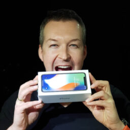 Честный Блог