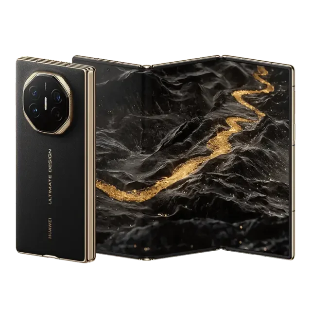 Huawei Mate XT Ultimate Design