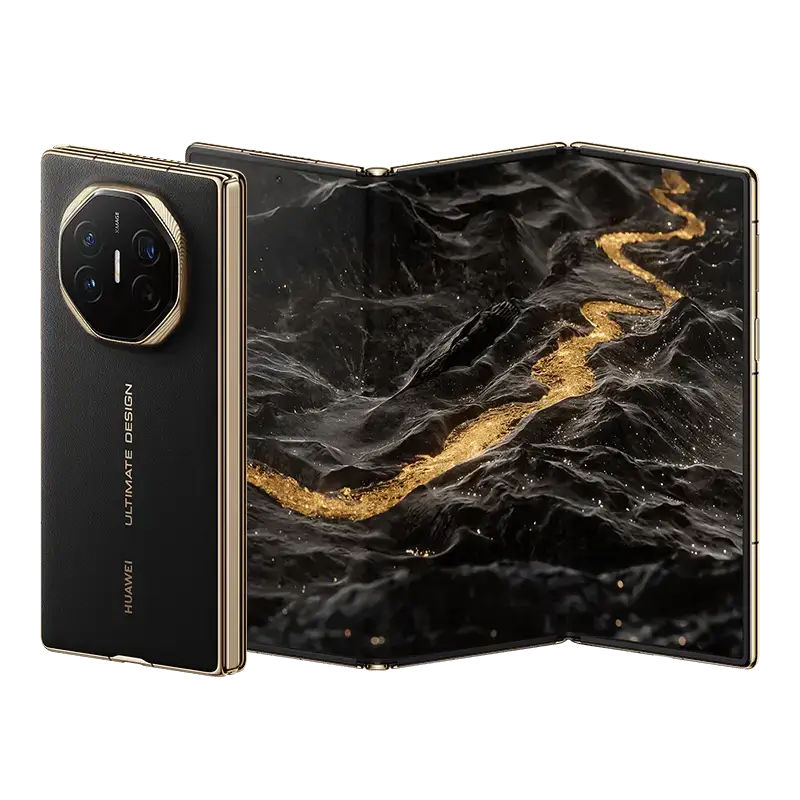 Huawei Mate XT Ultimate Design