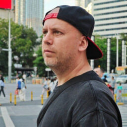 Лысый из МТ