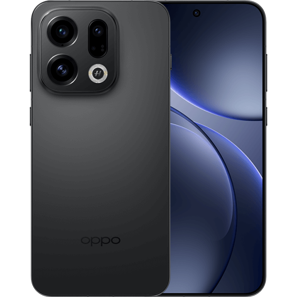 Oppo Find X9