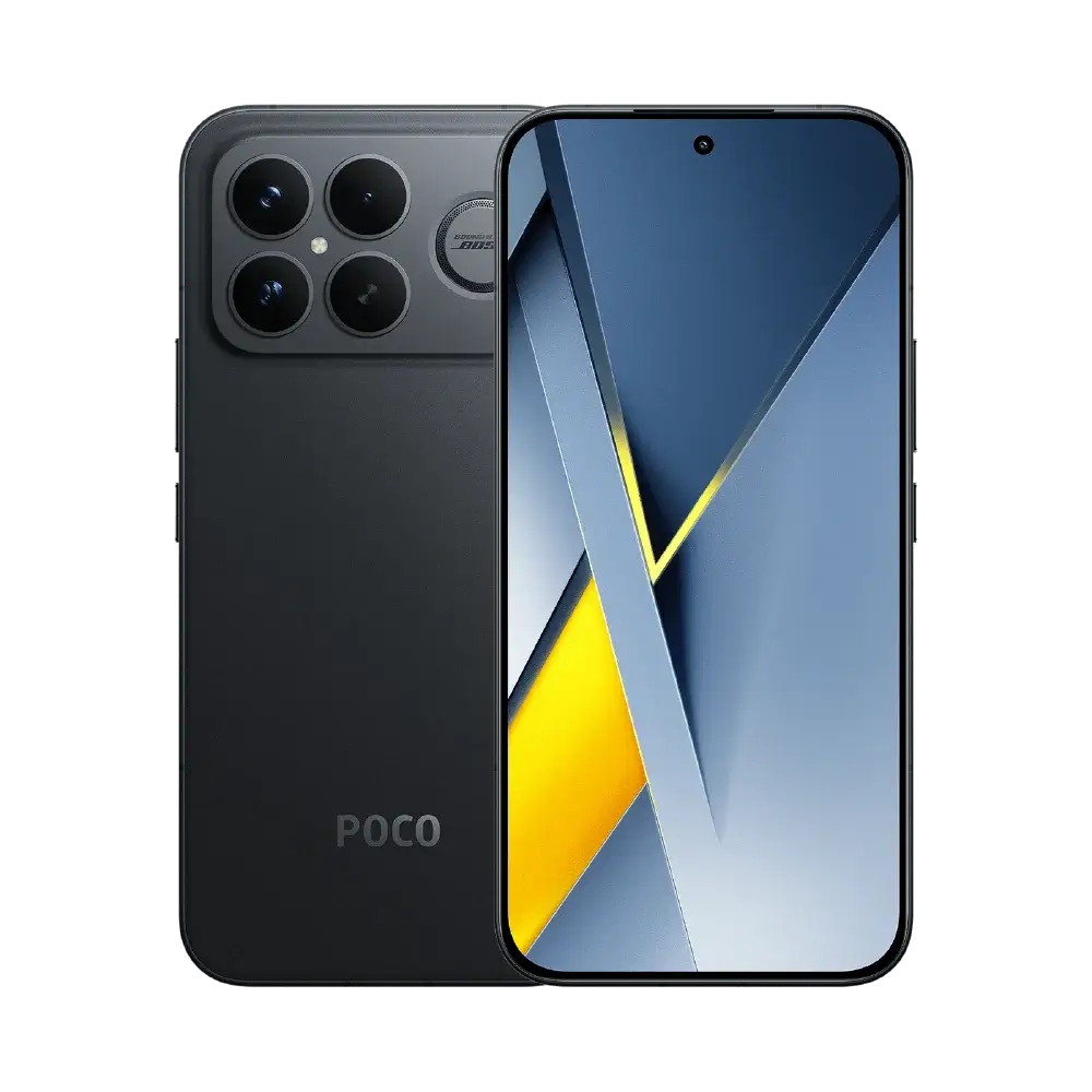 POCO F8 Ultra