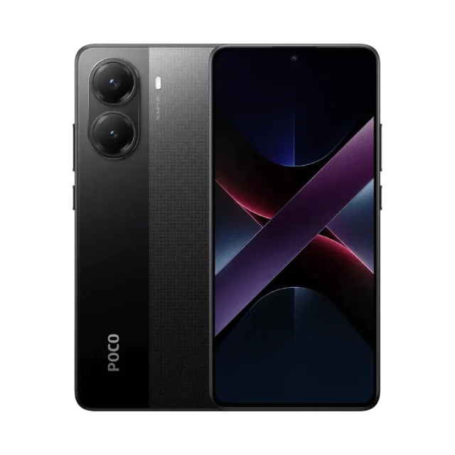 POCO X7 Pro
