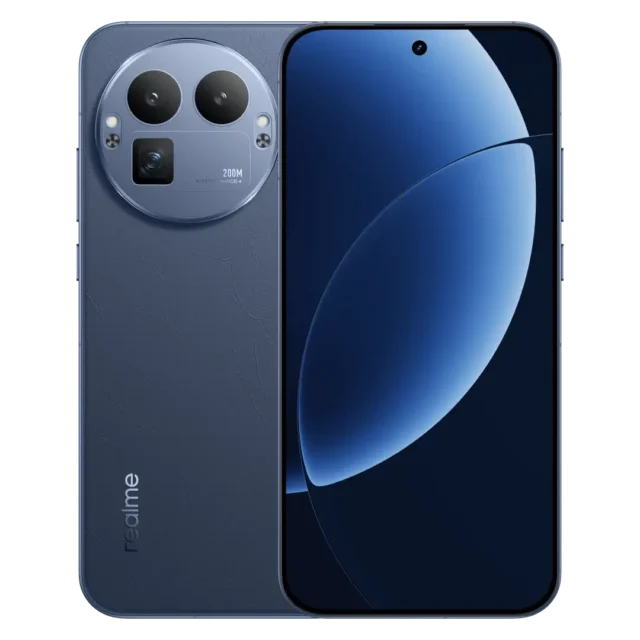 Realme GT 8 Pro