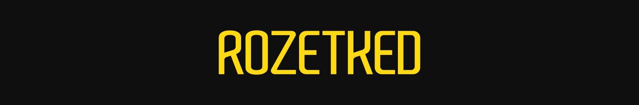Rozetked