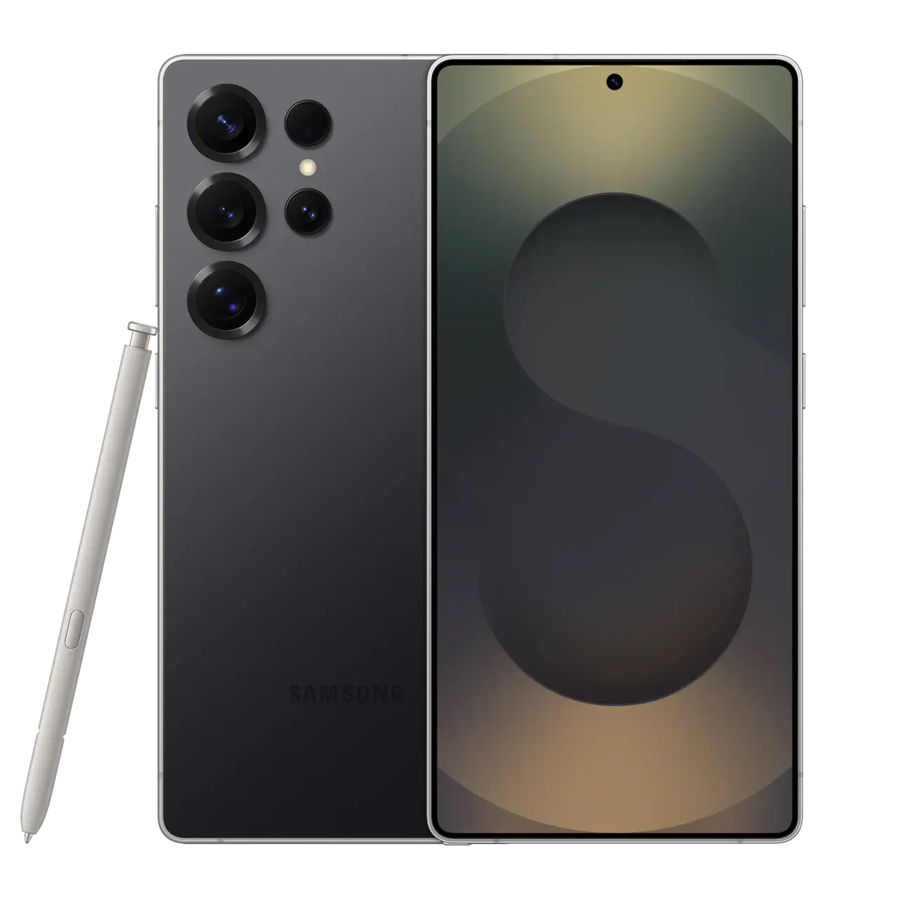 Samsung Galaxy S25 Ultra