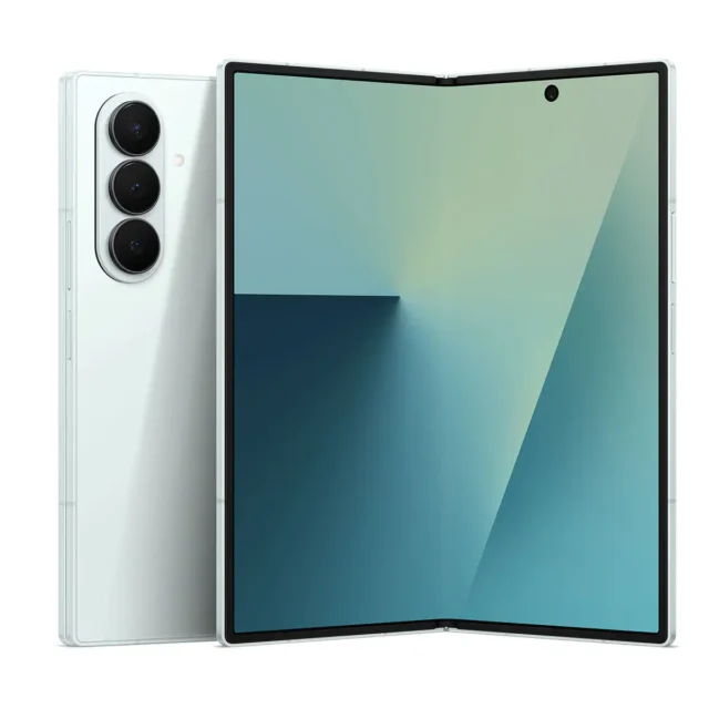 Samsung Galaxy Z Fold 7