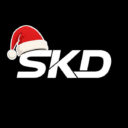 SKD #ffd700