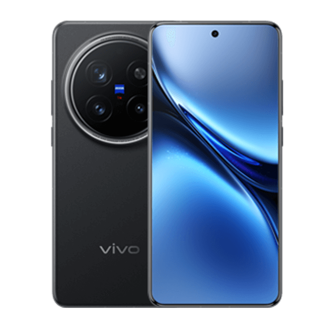 Vivo X200 Pro