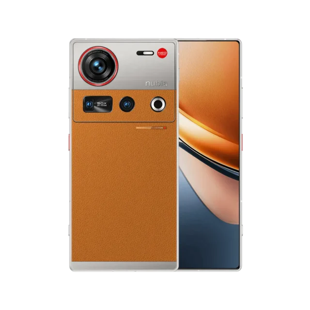 ZTE Nubia Z70s Ultra